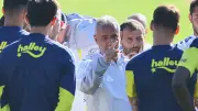 Fred Kararını Değiştirdi: İsmail Kartal Sonrası Fenerbahçe'de Kalıyor