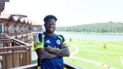 Fred: Umut ediyorum ki şampiyonluğu elde edeceğiz