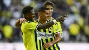 Fred'den Şampiyonlar Ligi Sözleri: Elimizden Gelenin En İyisini Yapacağız
