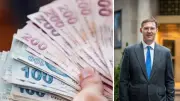 Freedom Holding, Turkish Bank'ın Yüzde 99,32'sini Satın Almak İçin BDDK ve Rekabet Kurumu Onayını Aldı