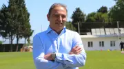 Fuat Çapa: Samsunspor'da stoper ve orta sahaya takviye yapılacak