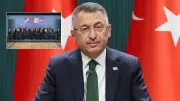 Fuat Oktay: NATO Zirvesi kültürel diplomasi başarısıdır