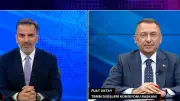 Fuat Oktay: S-400 Sorununda Çözüme Çok Yakınız, F-35 Kritik Değil