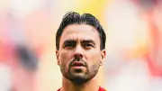 Furkan Soyalp, Kayserispor'a veda etti: 'Emek her zaman karşılığını vermiyor'
