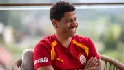 Gabriel Sara: Brezilya Milli Takımı'na çağrılmak ana hedeflerimden