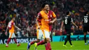 Gabriel Sara'ya Aston Villa ve Newcastle United ilgisi! Galatasaray 25 milyon sterlin bekliyor