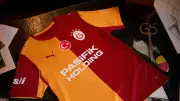 Galatasaray 2026-2027 Sezonu Formaları Tanıtıldı: 5 Yıldız İlk Kez Yan Yana