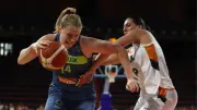 Galatasaray Çağdaş Faktoring, Hollandalı pivot Emese Hof'u kadrosuna kattı