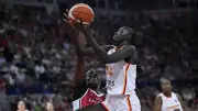 Galatasaray, Awak Kuier'in sözleşmesini bir yıl daha uzattı