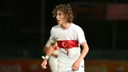 Galatasaray bir genç yıldız adayını daha Fenerbahçe'ye kaptırdı! Yiğit Çolak transferi