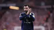 Galatasaray, Bruno Fernandes için Manchester United ile masaya oturuyor