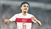 Galatasaray, Can Uzun transferinde prensipte anlaştı