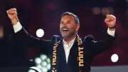 Galatasaray, Dünya Kupası yıldızı Summerville'i kiralık istiyor