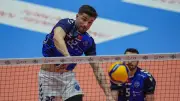 Galatasaray Erkek Voleybol Takımı, Emir Pınar'ı 2 Yıllığına Kadrosuna Kattı