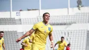 Galatasaray, Icardi'nin Halefi Ponomarenko ile Prensip Anlaşmasına Vardı