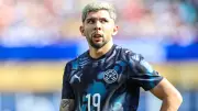 Galatasaray, Julio Enciso'yu Transfer Gündemine Aldı