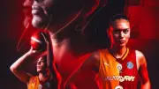 Galatasaray Kadın Basketbol Takımı Şevval Akalan'ı Transfer Etti