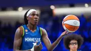 Galatasaray Kadın Basketbol Takımı, Natasha Howard'ı Transfer Etti