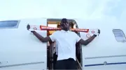 Galatasaray, Lesley Ugochukwu'yu Sağlık Kontrolleri İçin İstanbul'a Getirdi