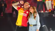 Galatasaray, Mauro Icardi ile Yollarını Resmen Ayırdı: Efsane Veda