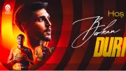 Galatasaray MCT Technic, Berkan Durmaz'ı Transfer Etti