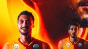 Galatasaray MCT Technic, Berkan Durmaz Transferini Açıkladı