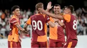 Galatasaray-Ümraniyespor hazırlık maçı ne zaman, saat kaçta, hangi kanalda?