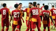 Galatasaray, Ümraniyespor'u 5-1 Yendi: Hazırlık Maçı Sonucu