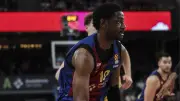 Galatasaray, NBA ve EuroLeague tecrübeli Chimezie Metu'yu transfer etti