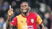 Galatasaray, Okan Buruk'un Israrıyla Ugochukwu Transferini Bitirdi