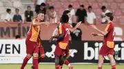 Galatasaray, Rennes ile Hazırlık Maçında Karşılaşacak!