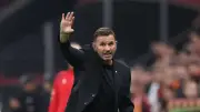 Galatasaray stoper transferinde Emmanuel Fernandez için harekete geçti