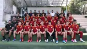 Galatasaray U19 Takımı'nın Yeni Teknik Direktörü Alparslan Erdem Oldu