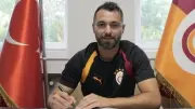 Galatasaray U19'un Yeni Teknik Direktörü Alparslan Erdem Oldu