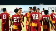 Galatasaray – Venezia hazırlık maçı canlı takip! İlk 11'ler belli oldu