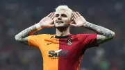 Galatasaray yeni golcüsünü buldu: Icardi yerine Amine Gouiri geliyor
