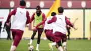 Galatasaray yeni sezon hazırlıklarına yarın başlıyor