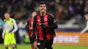 Galatasaray'a Can Uzun transferinde dev rakip: Roma