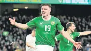 Galatasaray'a Evan Ferguson sürprizi! Brighton sağlık raporlarını istedi