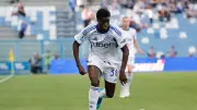 Galatasaray'a sürpriz kanat: Assane Diao!
