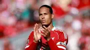 Galatasaray'a transferde dişli rakip: Milan da Van Dijk peşinde