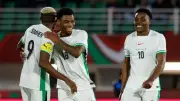 Galatasaray'a transferde kötü haber! Onyedika'ya Eintracht Frankfurt rakip oldu