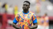 Galatasaray'da Davinson Sanchez Kararı: Satılık Değil, Kapılar Kapandı