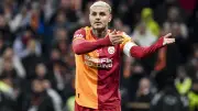 Galatasaray'da Icardi'siz Planlar Başladı
