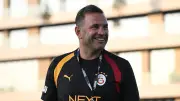 Galatasaray'da ilk imza an meselesi! Ugochukwu transferinde anlaşma sağlandı
