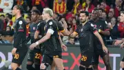 Galatasaray'da Kaan Ayhan vedası yakın! Süper Lig ve Avrupa'dan talipler çıktı