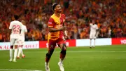 Galatasaray'da Lemina gelişmesi: Pürüz giderildi, yeni sözleşme imzalanıyor