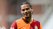 Galatasaray'da Leroy Sane için 30 milyon euroluk teklif ayrılık riski doğurdu