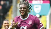 Galatasaray'da Okan Buruk'un Onayı: Lesley Ugochukwu İçin Burnley'e Teklif