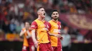 Galatasaray'da Roland Sallai ayrılığı! Bonservis bedeli 20 milyon Euro